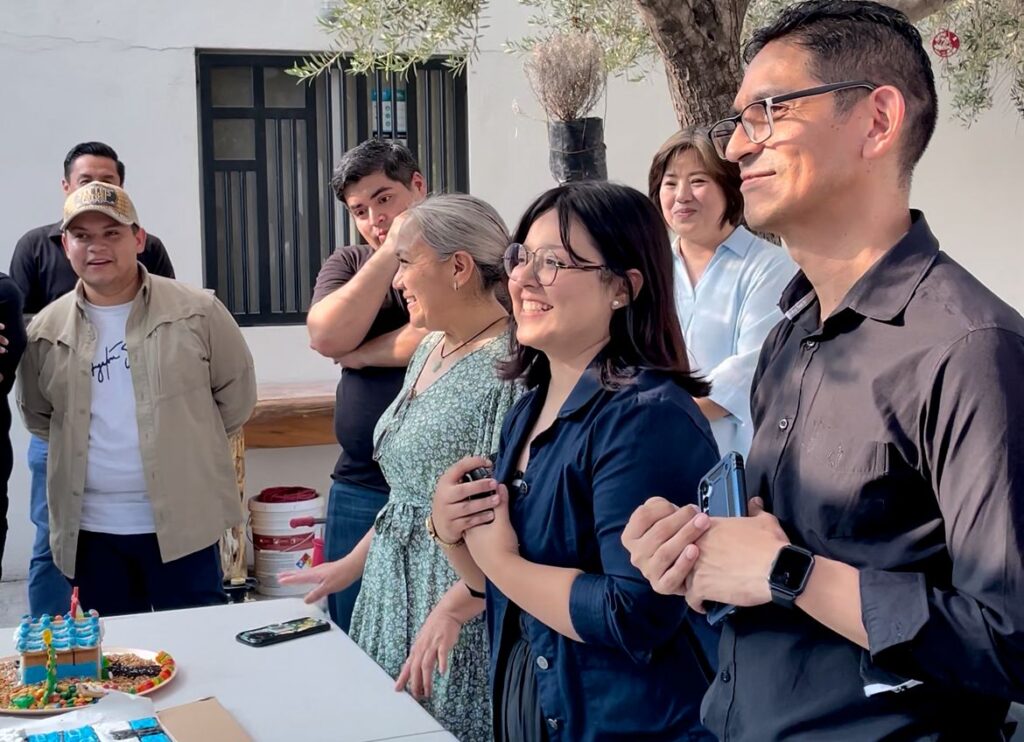 Concurso de Galletas – Un Domingo Lleno de Sabor y Comunidad
